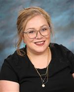 Pic of Mackenna Handeland 